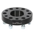 Aintier 2x 1 25 32mm 6 To 6x5 5 With 14x1 5 Studs Wheel Spacers 6 Lug Fit For 2000-2012 Suburban 150tier 2x 1 25 32mm 6 To 6x5