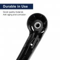 X Autohaux 13inch Rear Windshield Wiper Blade Arm Set For Skoda Fabia 2007 2008 2009 2010 2011 2012 2013