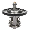 Thermostat Housing 12572988 For Chevrolet Trailblazer 2002 2009 Gmc Envoy Buick Rainier 2004 2007 Saab 9 7x 2007 Isuzu Ascender 