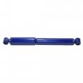 Monro Matic Plus 32233 Rear Suspension Shock Absorber For Dodge Grand Caravan Metal Construction With Velocity Proportional 