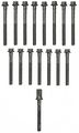 Fel-pro Es 74018 Cylinder Head Bolt Set 