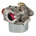 Hifrom Replace Carburetor With Gasket And Air Filter 36905 For Tecumseh 640338 640274 Ovrm120 Engine Carb