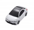 Keychain For Toyota Fob Cover Car Styling Protection Shell Case Compatible Camry Corolla Rav4 Highlander Avalon C-hr Gt86 Prius 