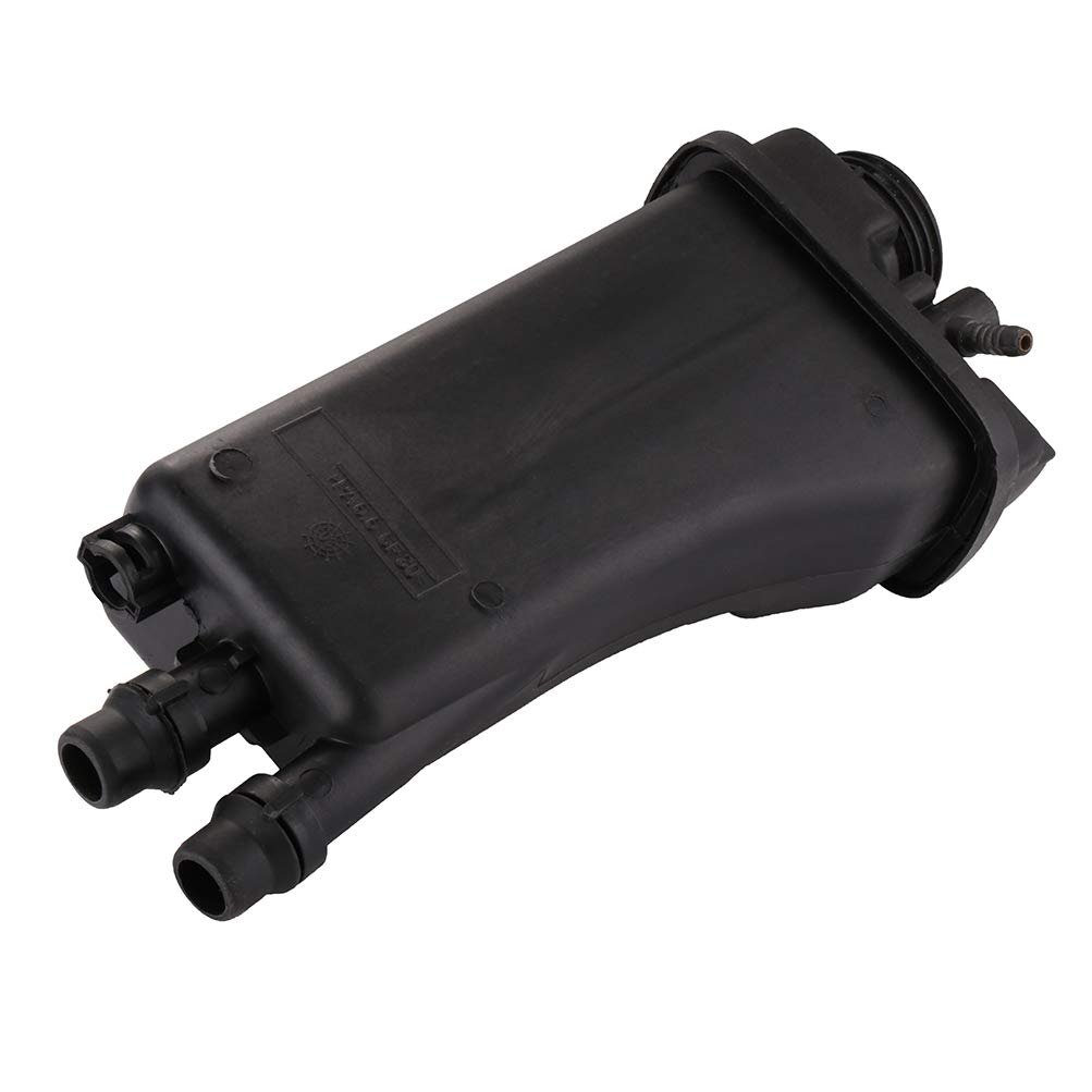 Coolant Reservoir Bottle Overflow Tank 603-536 Fits For Bmw 530i 2001-2003 525i