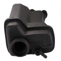 Coolant Reservoir Bottle Overflow Tank 603-536 Fits For Bmw 530i 2001-2003 525i
