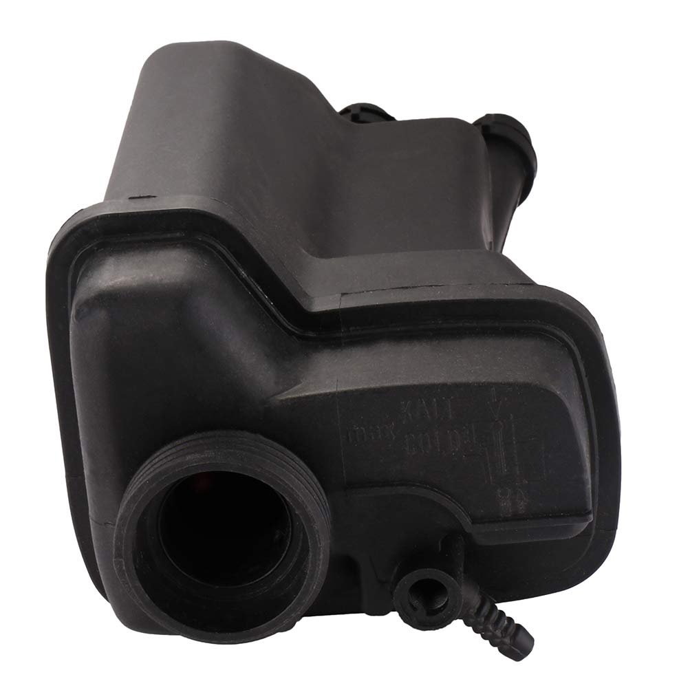 Coolant Reservoir Bottle Overflow Tank 603-536 Fits For Bmw 530i 2001-2003 525i