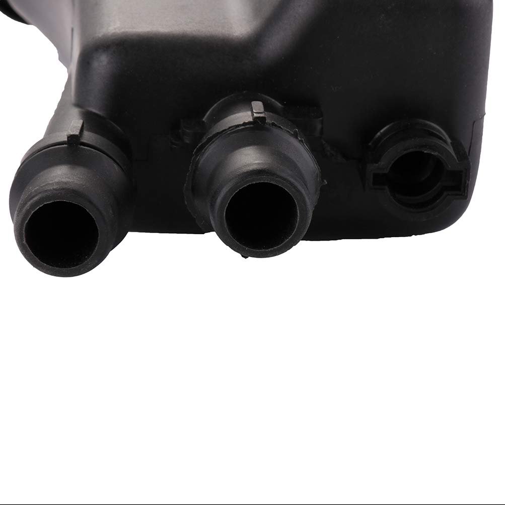 Coolant Reservoir Bottle Overflow Tank 603-536 Fits For Bmw 530i 2001-2003 525i