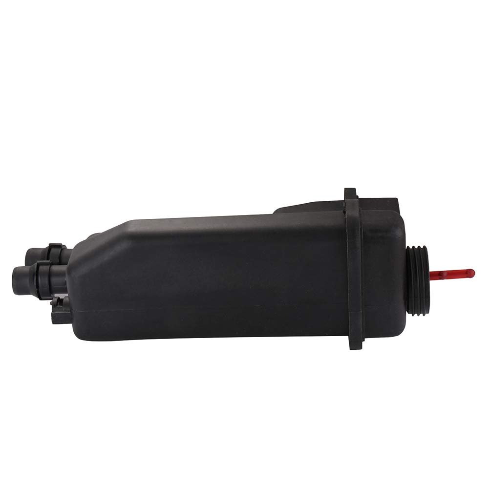 Coolant Reservoir Bottle Overflow Tank 603-536 Fits For Bmw 530i 2001-2003 525i