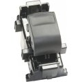 Toyota Tacoma Window Switch 2012 2013 2014 2015 Passenger Side Rear Black 5 Male Terminals Blade Type Female Connector 
