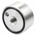 Peatovie For Kent Moore Tool En-47971 Oil Pressure Gauge Adapter Generation 4 5 V8 Engines Silver 