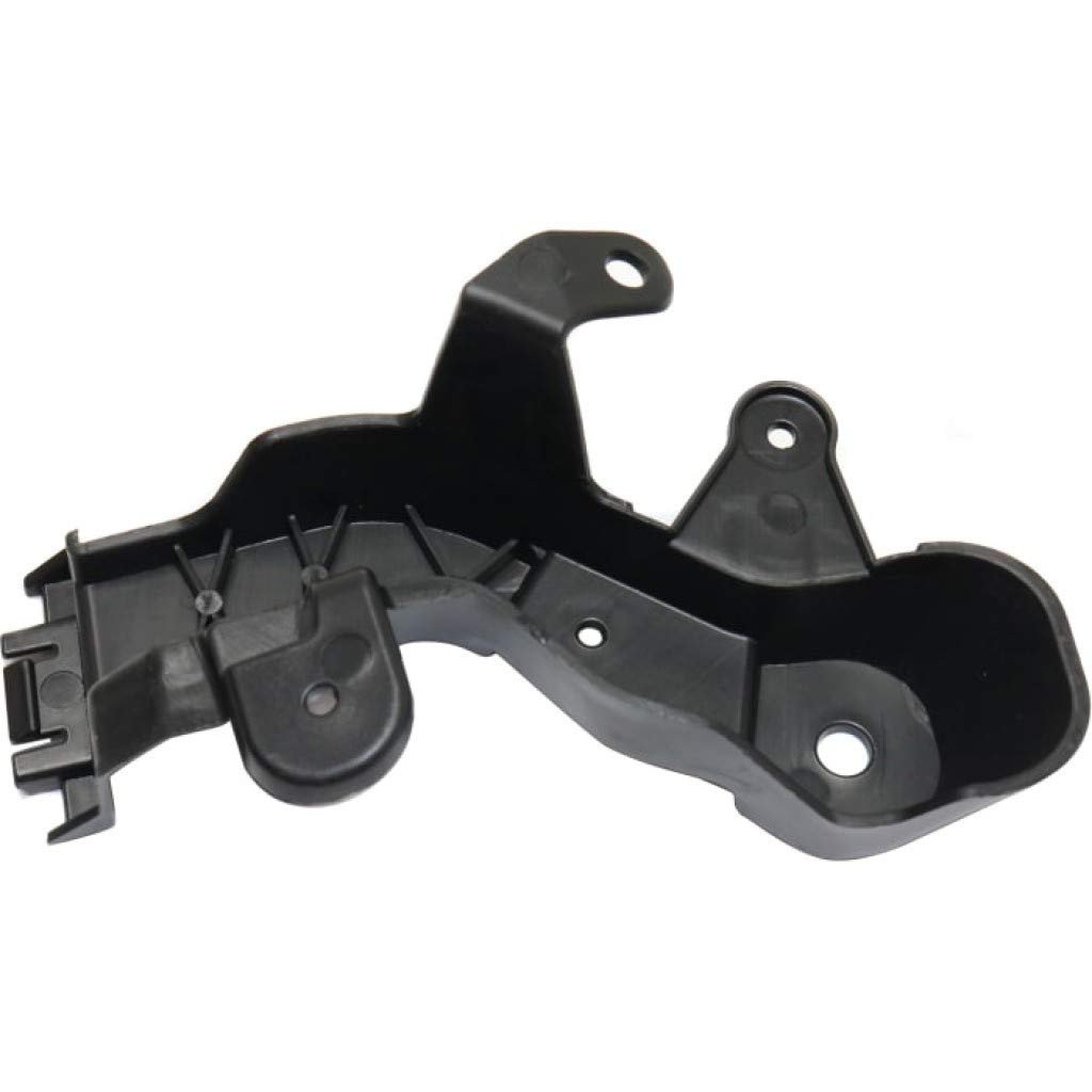 Rear Inner Bumper Bracket For Mercedes Benz C300 2015 2016 2017 2018 Sedan With Amg Styling Package Passenger Side Replacement