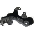 Rear Inner Bumper Bracket For Mercedes Benz C300 2015 2016 2017 2018 Sedan With Amg Styling Package Passenger Side Replacement