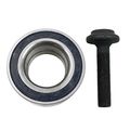 Beck Arnley 051-4222 Wheel Bearing Kit 