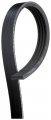 Gates K040390 Micro-v Serpentine Drive Belt 
