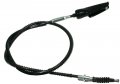 Clutch Cable Fits Xt 500 Xt500 1976-1981 Heavy Duty Wire Nylon-lined Housing Replacement Drive 