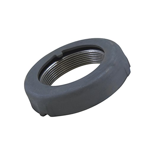 Yukon Yspsp-035 Left Spindle Nut For Ford 10 25 Differential