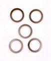 Eastern Motorcycle Parts Inner Retaining Washer Countershaft For 4-speed Big Twin A-35917-36 