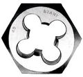 Vermont American Mm 7 16-20 Nf Hex Die 