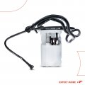 A-premium Electric Fuel Pump Module Assembly With Pressure Sensor Compatible Chevrolet Malibu 2007 2008 L4 2 2l V6 3 5l 9l