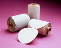 3m Nx Psa Paper Disc Roll 5 In X Nh P600 C-weight 100 Discs Per