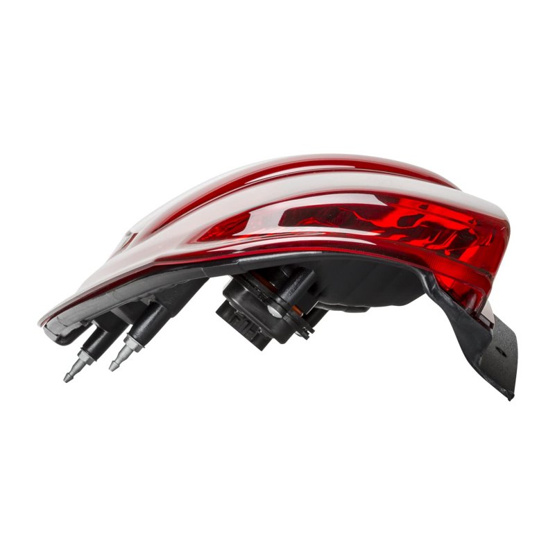 Tyc Right Tail Light Assembly For 2004-2007 Buick Rainier