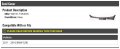 Cowl Cover Compatible With 2011-2016 Bmw 528i