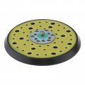 150mm Sander Hook Loop Backing Pad For Mirka Ceros Deros 5 16 Thread Polishing 