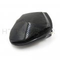 Httmt Mt033- Tail Brake Light Turn Signals Compatible With Suzuk Gsx-r Gsxr1000 2003 2004 Smoke