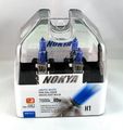 Nokya H1 Arctic White Stage 2 7000k Halogen Headlight Fog Light Car Bulb Replacement 