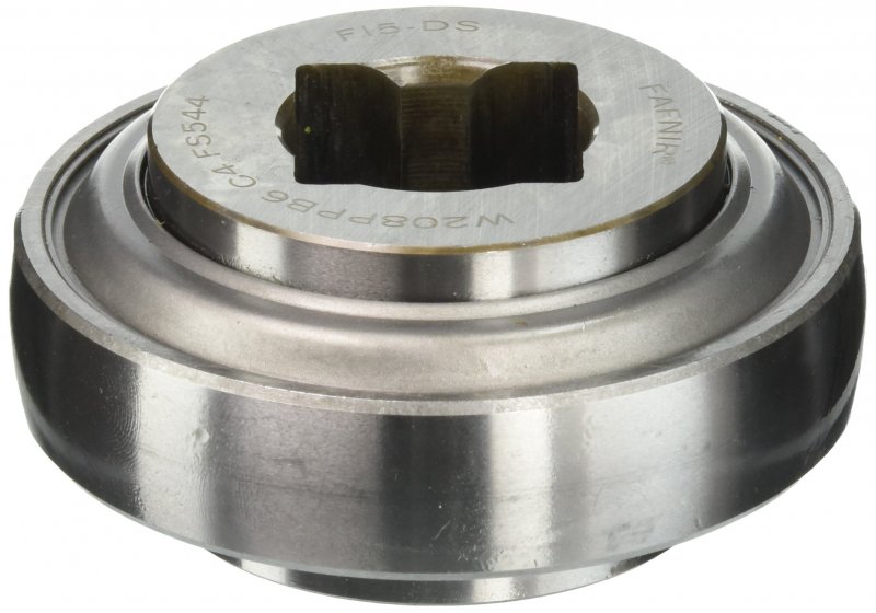 Timken W208ppb6 Bearing