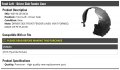 Front Left Driver Side Fender Liner Compatible With 2016 Hyundai Sonata