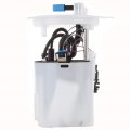 Ocpty High Performance Electric Fuel Pump Replacement For 2011-2013 Dodge Durango 6l 2011-2014 Jeep Grand Cherokee 3 E7271m