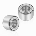 Front Wheel Bearing Kit For Kawasaki Mule Pro Dx Mx Fx Kaf1000 Kaf820 Kaf700 2015-2023 Oem 92045-0762 92045-0905