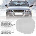 Side Rear View Mirror Glass Clear Image Scratch Proof Door Exterior For 1 3 Series Left 51167252893