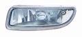 Depo 321-2014l-aq Hyundai Sonata Driver Side Replacement Fog Light Assembly 