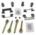 Raybestos H5708a Professional Grade Disc Brake Caliper Hardware Kit 