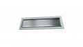 24 X 7 5 Inch Soffit Vent Pvc White