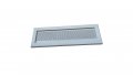 24 X 7 5 Inch Soffit Vent Pvc White 