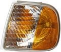 Tyc Left Turn Signal Parking Light For 1997-2003 Ford Expedition 