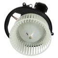 Ac Blower Motor Fit For 2014-2016 Bmw 228i 2015-2016 Xdrive 2017-2021 M240i 2015-2018 M3 2015-2020 M4 Hvac Heater Replacement