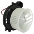 Ac Blower Motor Fit For 2014-2016 Bmw 228i 2015-2016 Xdrive 2017-2021 M240i 2015-2018 M3 2015-2020 M4 Hvac Heater Replacement
