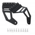 Aintier 50 Roof Light Bar Mount Bracket Straight Curved Replacement Fit For 1999-2003d For F-150