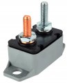 Bussmann Cbp-30b Circuit Breaker Type I Automotive With Stud Terminals And Bracket 30 A 1 Pack 