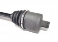 Atvpc Rear Cv Axle For Polaris Ace 325 500 570 900 Rzr
