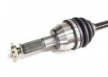 Atvpc Rear Cv Axle For Polaris Ace 325 500 570 900 Rzr