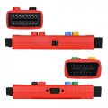 G-box3 Accessory Tool Adapter For Mercedes Benz And Bmw Works With Maxiim Im508s Im608 Pro 2 Im608s Ii Xp400 Engine Ecu Reader 