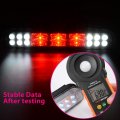 G-plus Rear Led Third Brake Light Compatible With 1999-2015 Ford F250 F350 F450 F550 Super Duty Not Harley-davidson Edition 3rd