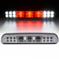 G-plus Rear Led Third Brake Light Compatible With 1999-2015 Ford F250 F350 F450 F550 Super Duty Not Harley-davidson Edition 3rd