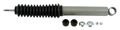 Max Control Monotube Rear Shocks 77726 For 90-02 Toyota 4runner Silver Metal Shock Absorber With Accessory Kit 