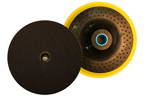 Csi 62-305 Buffing Pad Backing Plate